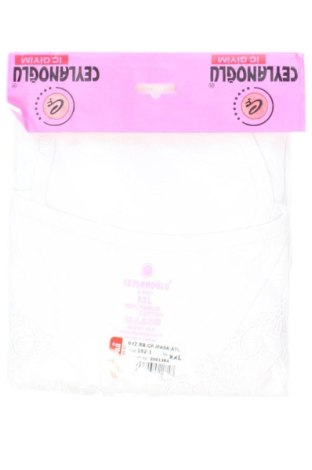 Damen Unterwäsche Unbranded, Größe XXL, Farbe Weiß, Preis € 18,10, #137234530