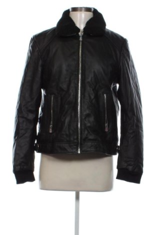 Damen Lederjacke Kaporal, Größe XL, Farbe Schwarz, Preis 152,99 €, #133756017
