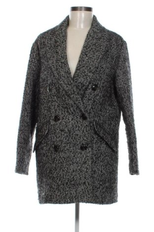 Palton de femei Mango, Mărime S, Culoare Multicolor, Preț 136,48 Lei, #137280973