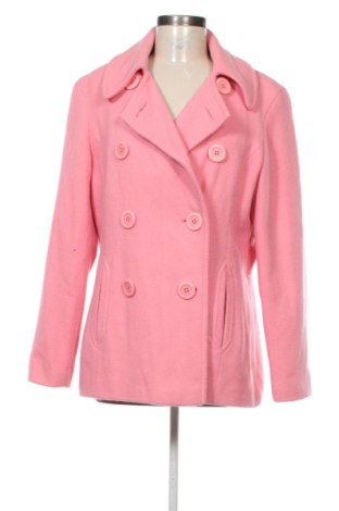 Palton de femei Warehouse, Mărime L, Culoare Roz, Preț 173,22 Lei, #137284805