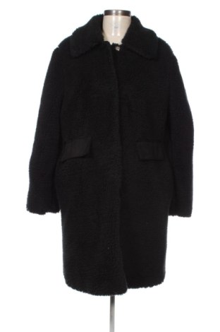 Palton de femei Unbranded, Mărime XL, Culoare Negru, Preț 220,46 Lei, #137285028