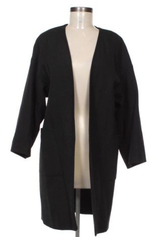 Damenmantel Zara, Größe M, Farbe Schwarz, Preis 31,00 €, #137285087