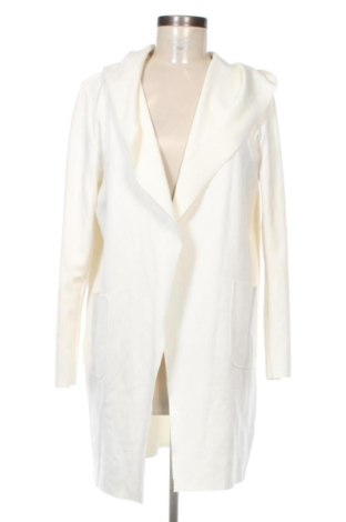 Damenmantel Unbranded, Größe M, Farbe Ecru, Preis 23,00 €, #137285124