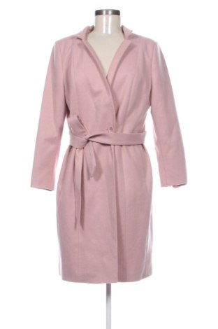 Palton de femei Unbranded, Mărime M, Culoare Roz, Preț 225,66 Lei, #137288197