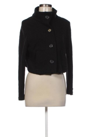 Damenmantel Lerros, Größe M, Farbe Schwarz, Preis 22,91 €, #137289348