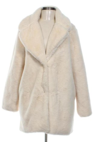 Palton de femei Unbranded, Mărime L, Culoare Ecru, Preț 115,48 Lei, #137290180