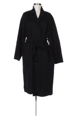 Palton de femei Mango, Mărime L, Culoare Negru, Preț 654,99 Lei, #137291652