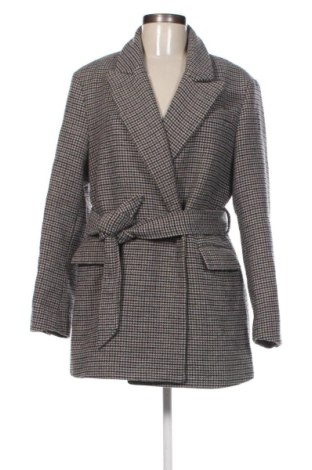Palton de femei Stradivarius, Mărime S, Culoare Multicolor, Preț 215,21 Lei, #137291865