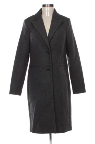 Damenmantel Vero Moda, Größe M, Farbe Grau, Preis 63,99 €, #137291905