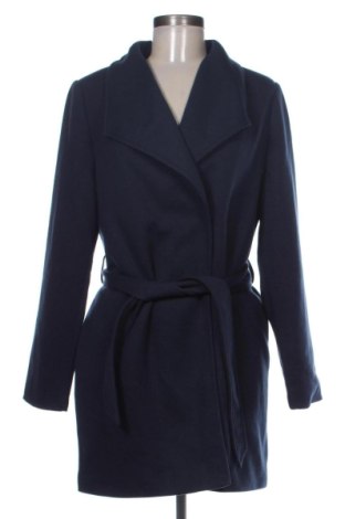 Palton de femei Vero Moda, Mărime M, Culoare Albastru, Preț 302,99 Lei, #137291908