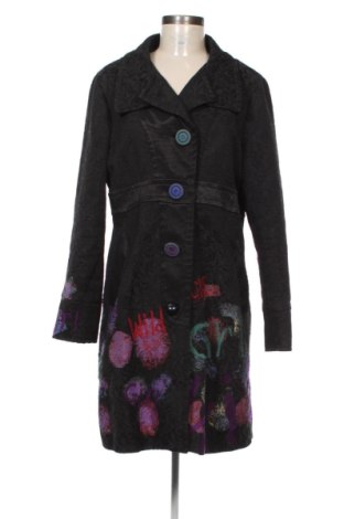 Дамско палто FRIME, Размер XL, Цвят Многоцветен, Цена 132,12 €, #137292087