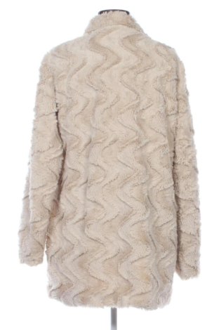 Palton de femei Vero Moda, Mărime L, Culoare Bej, Preț 154,33 Lei, #137294298