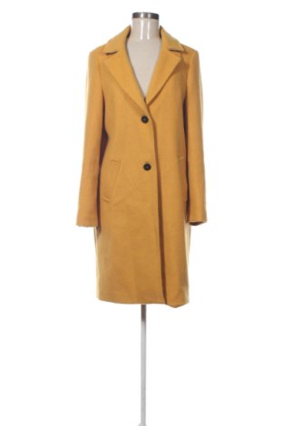 Palton de femei S.Oliver, Mărime M, Culoare Galben, Preț 272,95 Lei, #137297328