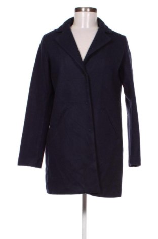 Palton de femei Unbranded, Mărime S, Culoare Albastru, Preț 225,71 Lei, #137298437