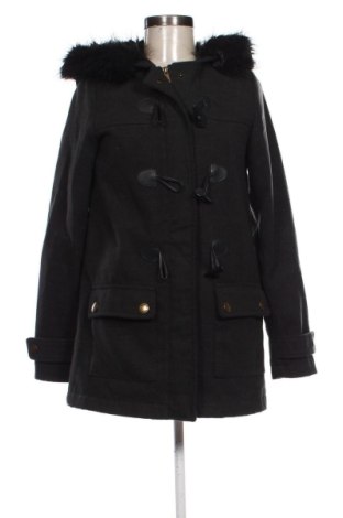 Palton de femei Kangol, Mărime S, Culoare Negru, Preț 188,00 Lei, #137298764