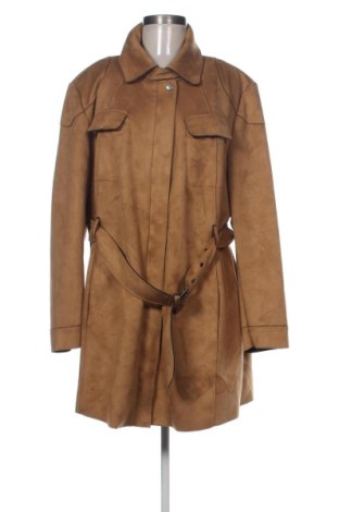 Női kabát Unbranded, Méret XXL, Szín Barna, Ár 9 457 Ft, #137302894