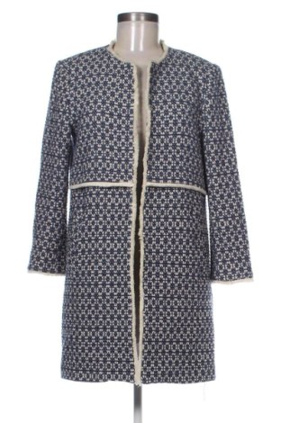 Palton de femei Zara, Mărime L, Culoare Multicolor, Preț 131,23 Lei, #137303417