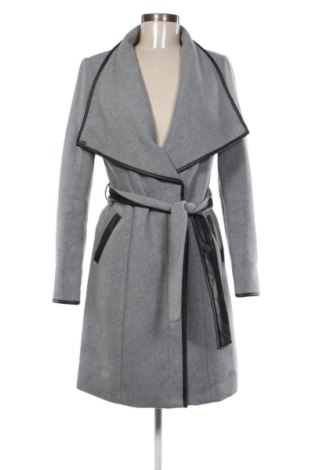 Palton de femei Vero Moda, Mărime S, Culoare Gri, Preț 120,73 Lei, #137305035