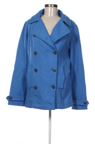 Дамско палто Roxy, Размер XL, Цвят Син, Цена 35,00 €, #137306417