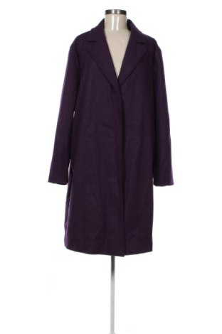 Palton de femei Lands' End, Mărime 3XL, Culoare Mov, Preț 136,48 Lei, #137306466