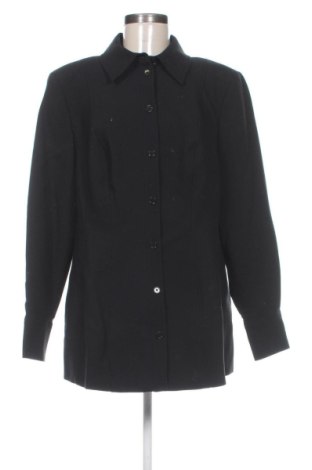 Damenmantel Marks & Spencer, Größe XXL, Farbe Schwarz, Preis 39,45 €, #137310935