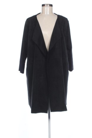 Palton de femei H&M, Mărime L, Culoare Negru, Preț 110,23 Lei, #137311348
