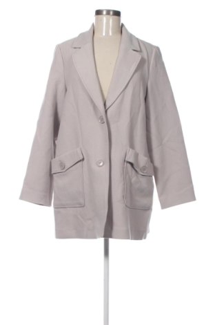 Palton de femei H&M, Mărime S, Culoare Bej, Preț 118,00 Lei, #137312266