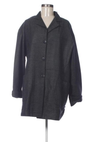 Palton de femei Unbranded, Mărime XXL, Culoare Gri, Preț 104,98 Lei, #137312687