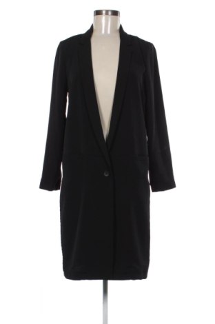 Palton de femei H&M, Mărime XS, Culoare Negru, Preț 118,00 Lei, #137313032