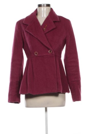 Palton de femei Unbranded, Mărime M, Culoare Mov, Preț 220,00 Lei, #137315374