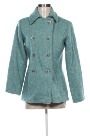 Palton de femei Unbranded, Mărime S, Culoare Verde, Preț 119,00 Lei, #137315398