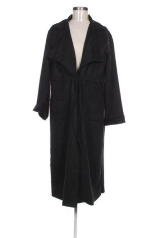 Palton de femei Benissimo, Mărime L, Culoare Negru, Preț 115,48 Lei, #137317279
