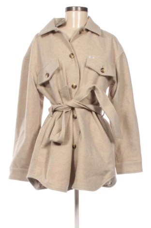 Дамско палто Lee, Размер M, Цвят Бежов, Цена 178,95 €, #137318280