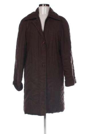 Дамско палто Fabiani, Размер M, Цвят Кафяв, Цена 45,00 €, #137320980