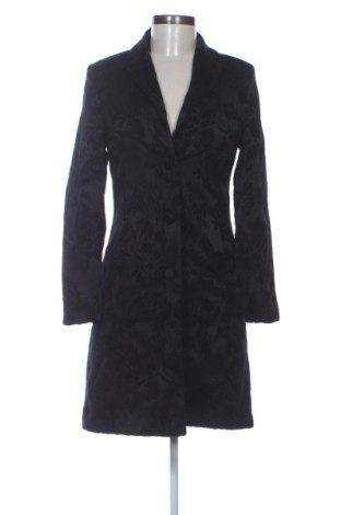 Palton de femei Wet Seal, Mărime S, Culoare Negru, Preț 112,00 Lei, #137331706