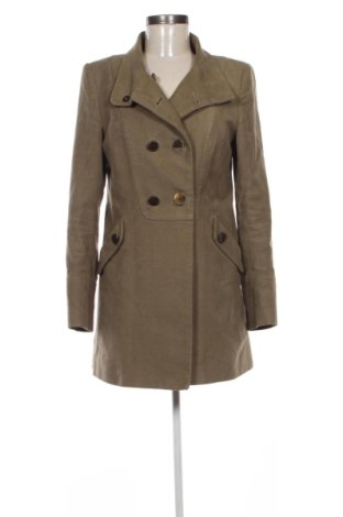 Palton de femei Promod, Mărime S, Culoare Verde, Preț 112,83 Lei, #137333390