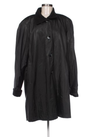 Дамско палто Unbranded, Размер 3XL, Цвят Черен, Цена 54,00 €, #137333929