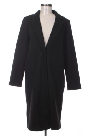 Palton de femei Zara, Mărime M, Culoare Negru, Preț 131,23 Lei, #137341293
