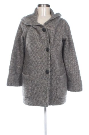 Palton de femei Paul Costelloe, Mărime L, Culoare Gri, Preț 204,71 Lei, #137342209