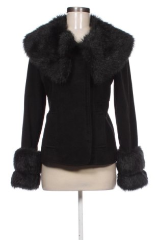 Palton de femei Unbranded, Mărime M, Culoare Negru, Preț 104,98 Lei, #137344428