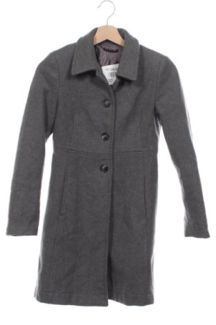 Palton de femei Sisley, Mărime XS, Culoare Gri, Preț 383,18 Lei, #137223422