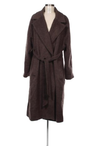 Női kabát H&M, Méret XL, Szín Barna, Ár 12 057 Ft, #137306249