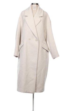 Női kabát H&M, Méret L, Szín Ekrü
, Ár 13 121 Ft, #137306272