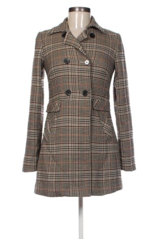 Palton de femei H&M, Mărime XS, Culoare Multicolor, Preț 115,48 Lei, #137308936