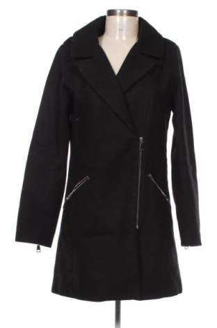 Palton de femei My Hailys, Mărime M, Culoare Negru, Preț 98,00 Lei, #137311172