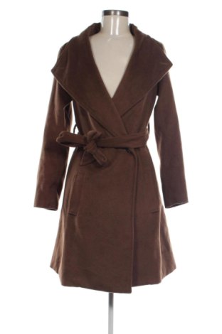 Damenmantel Unbranded, Größe S, Farbe Braun, Preis € 20,57, #137326531