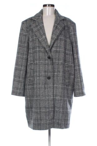 Дамско палто C&A, Размер XL, Цвят Многоцветен, Цена 37,00 €, #137331498