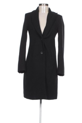 Női kabát Zara, Méret XS, Szín Fekete, Ár 12 766 Ft, #137332142