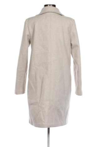 Damenmantel Stradivarius, Größe S, Farbe Beige, Preis € 39,63, #137338419