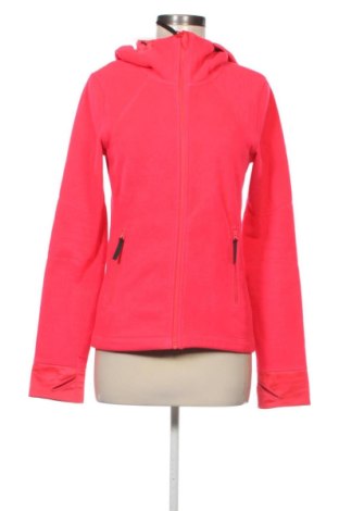 Damska kurtka z polaru H&M, Rozmiar S, Kolor Różowy, Cena 63,50 zł, #137297621